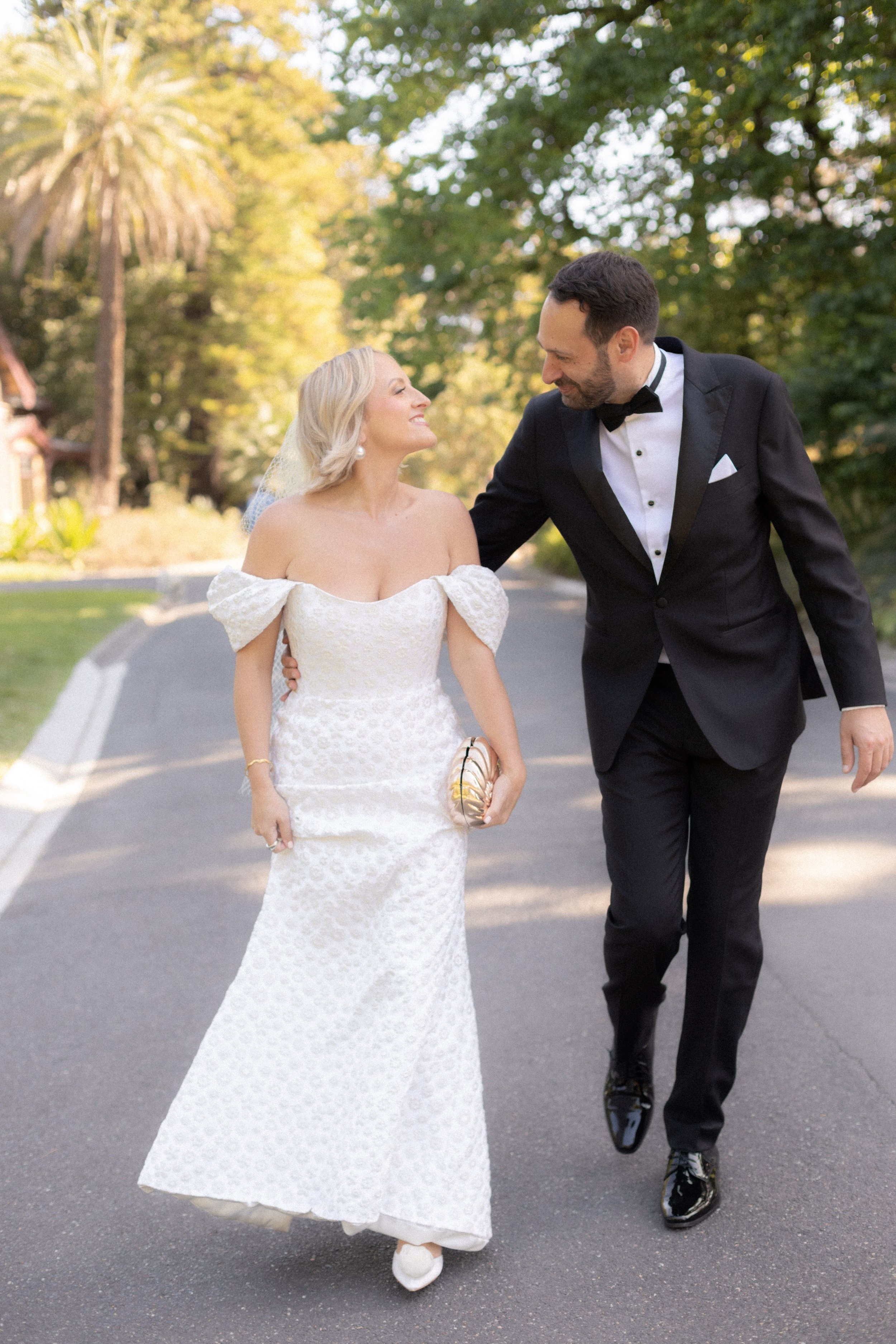 Melbourne wedding photographer | Jen Tighe Photo