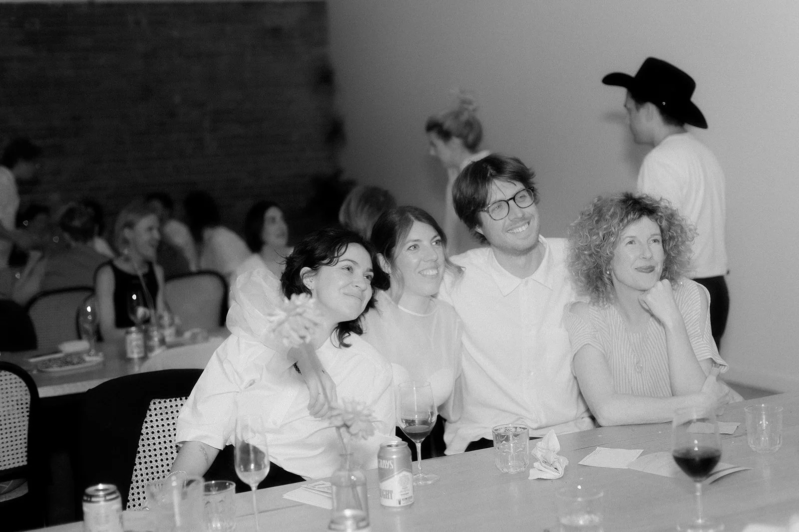 Melbourne wedding photographer | Jen Tighe Photo
