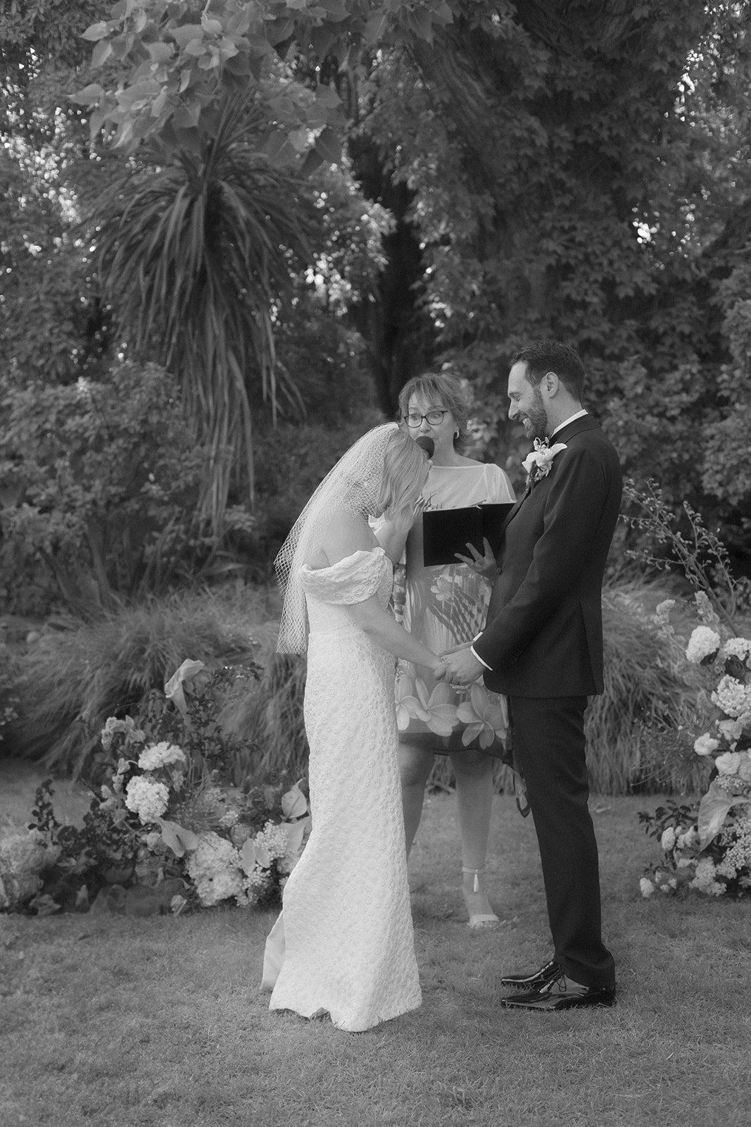 Melbourne wedding photographer | Jen Tighe Photo