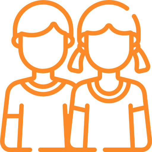 4-7 year old needing additional anchor points, installed and engineered by VASS engineer near you. Comes with a VASS certificate