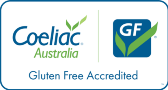 Coeliac Australia Logo