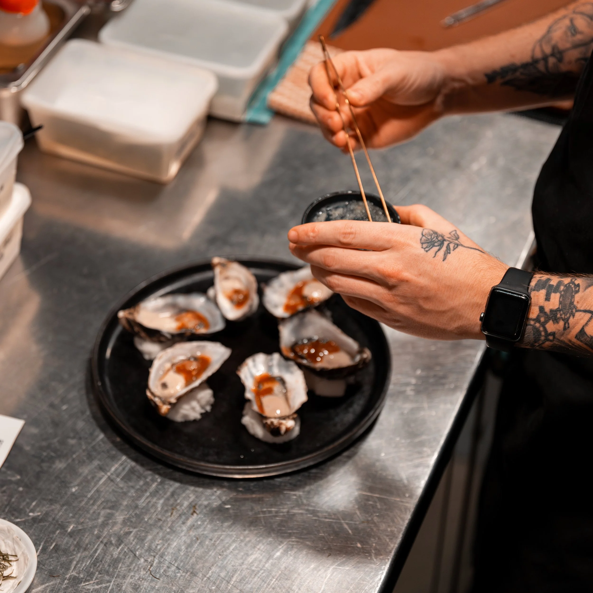 Why Sydney and Melbourne Foodies are Flying to the Gold Coast for this 100% Gluten-Free Hidden Gem