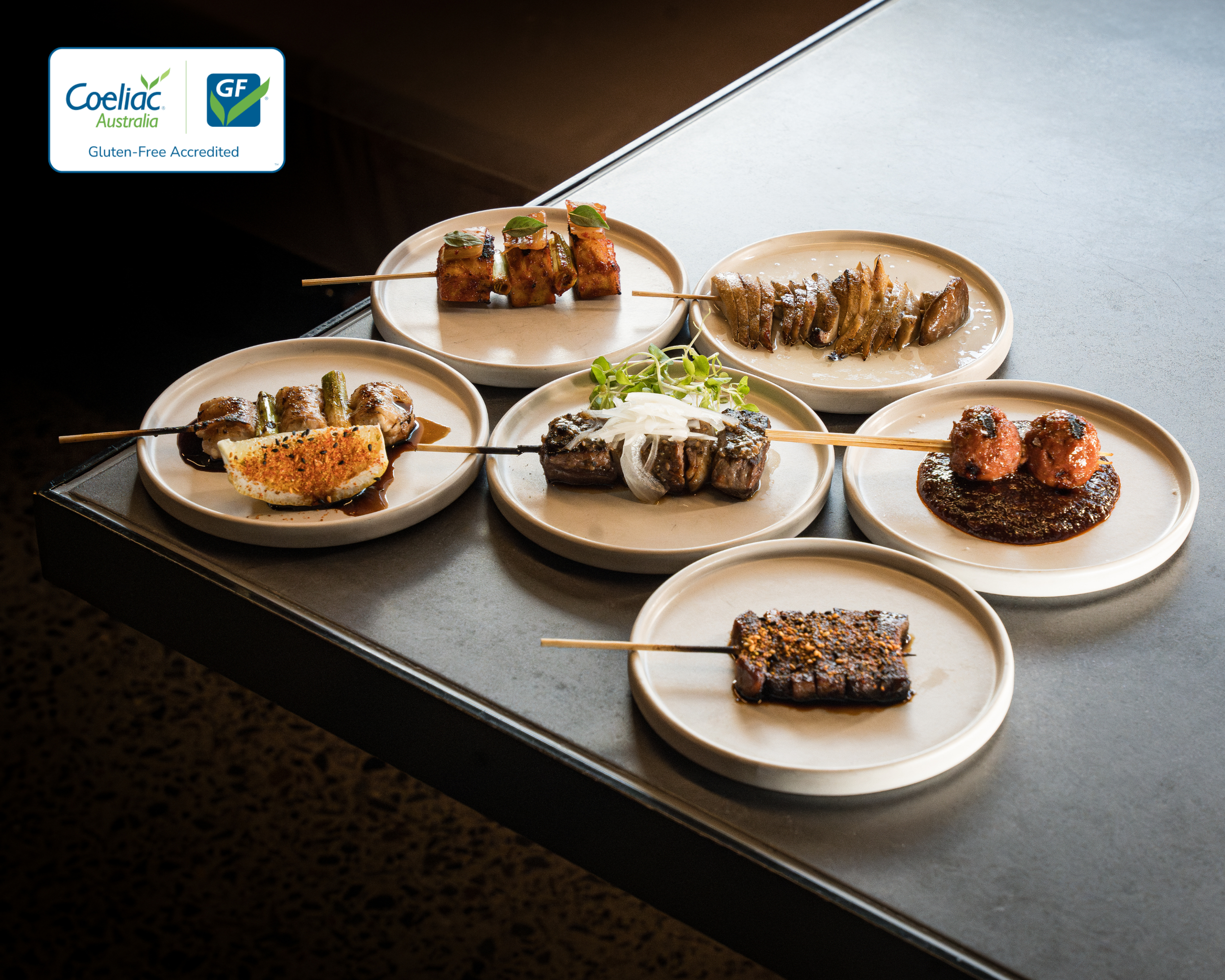 The All-In Gamble: Why We Turned Our Award-Winning Kitchen 100% Gluten-Free