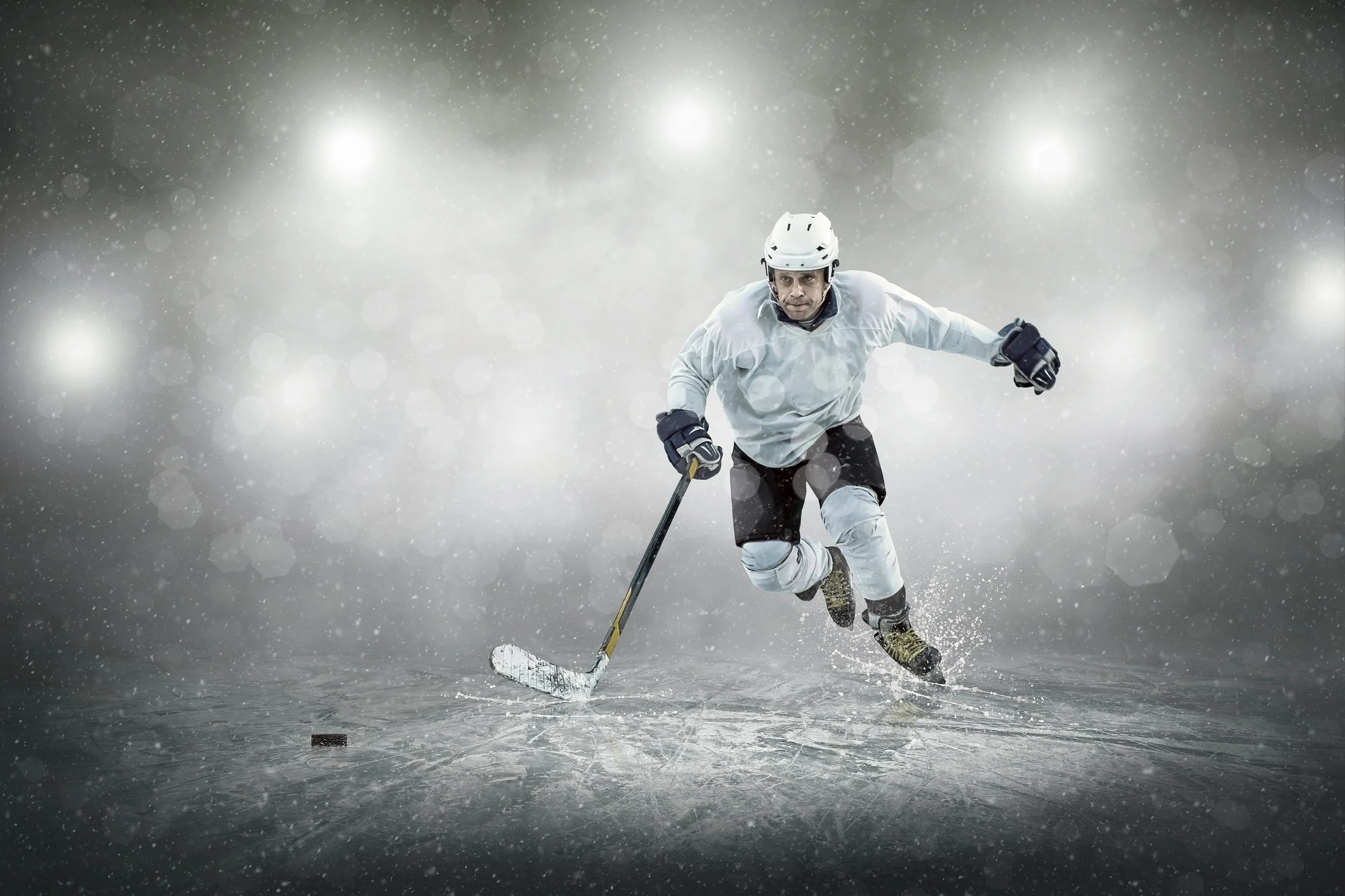 Fear, Doubt, and the Internal Battle of Injury Recovery