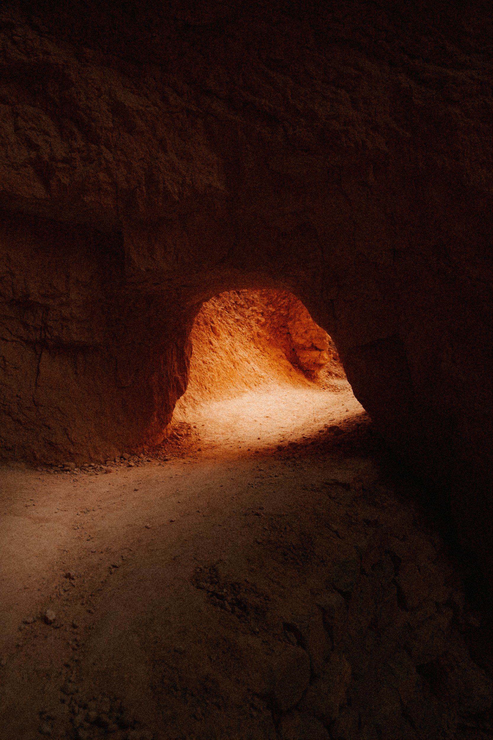 Holy Week Schedule 2026