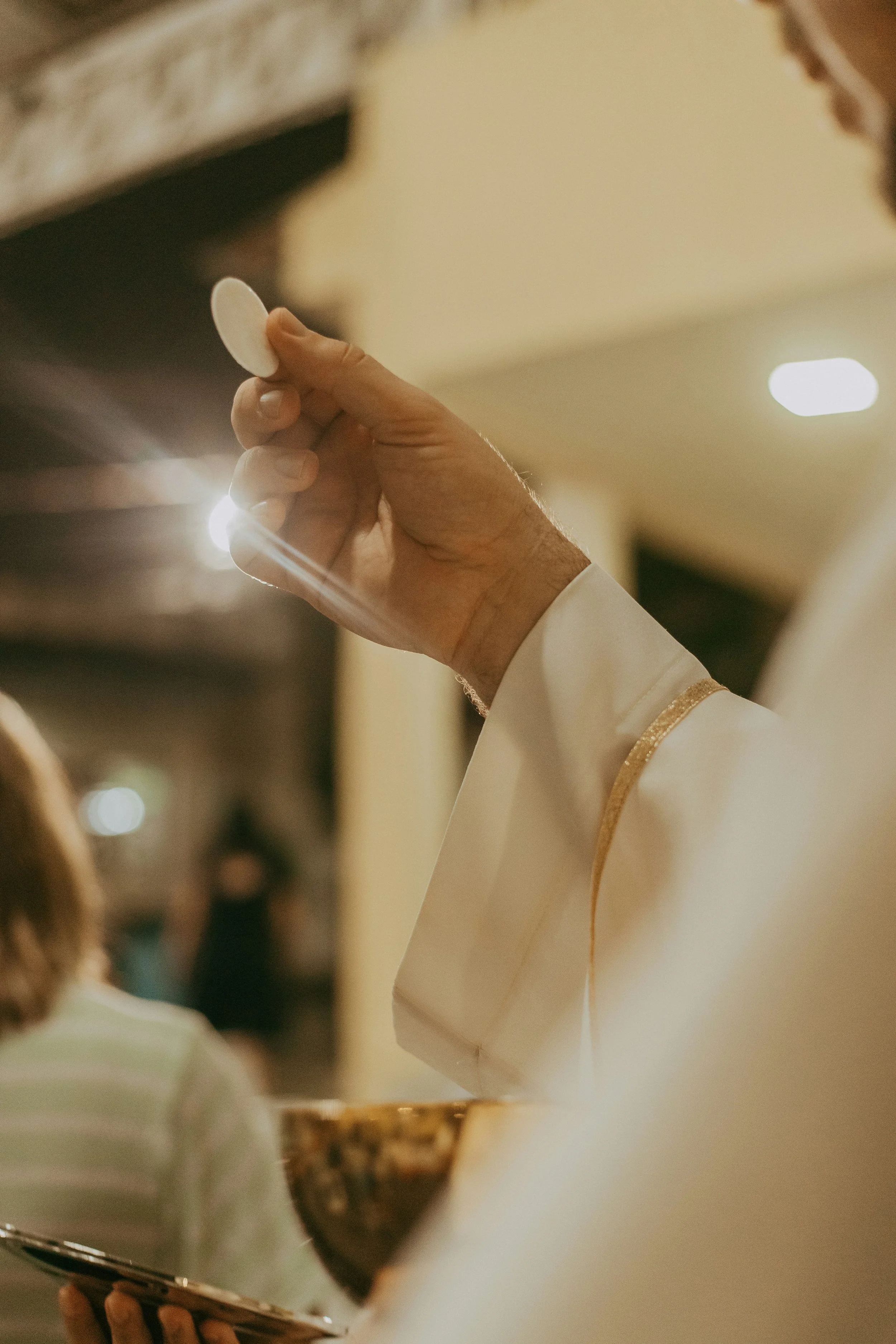 The Table at Cana (Women's Encounter)