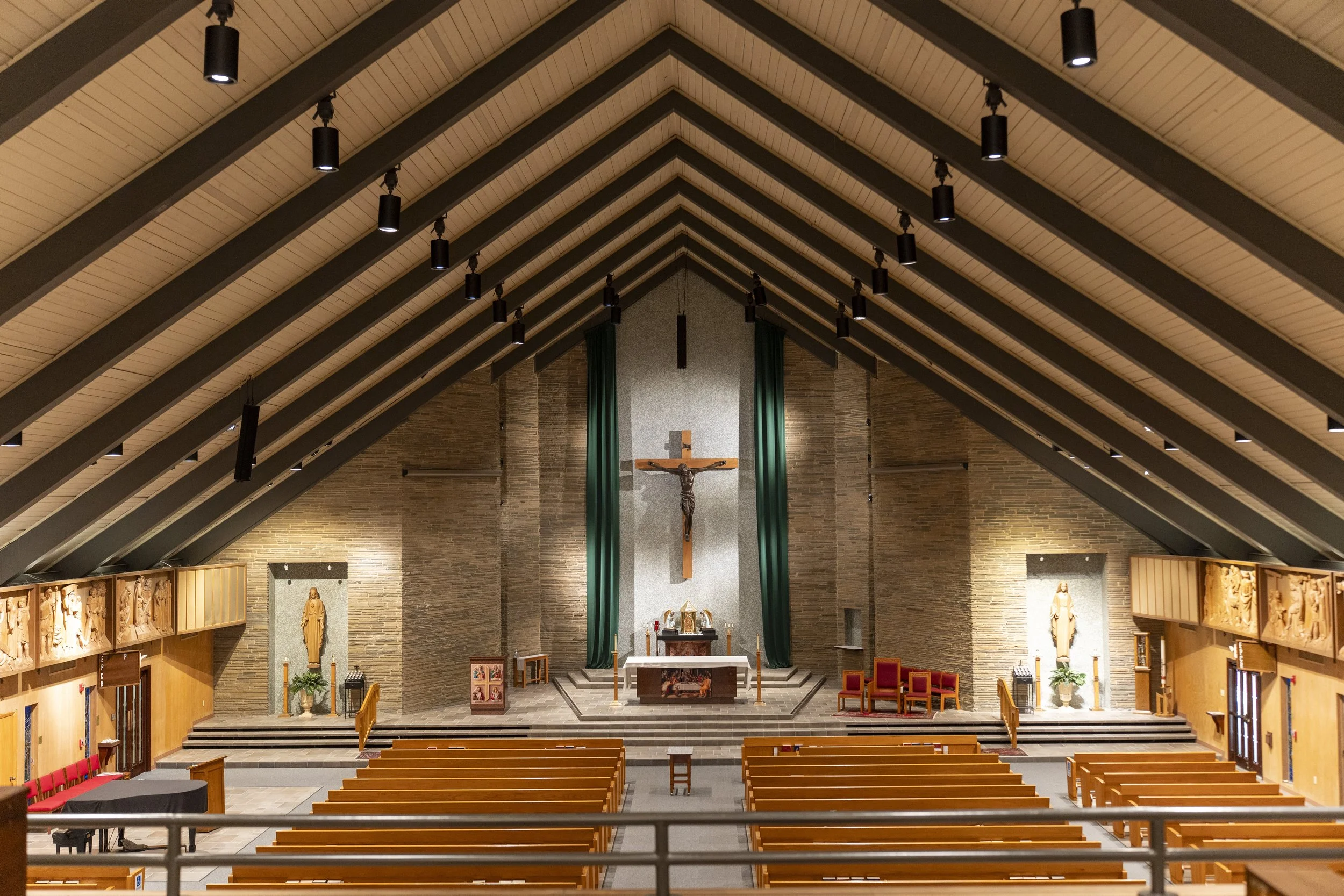 All Souls Day Mass Schedule