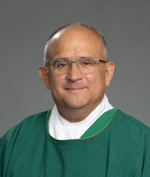 Father Doug Raun Rio Rancho Meet Our Servant Leaders | St. Rose of Lima Catholic Community — St ...