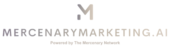 MercenaryMarketing.ai