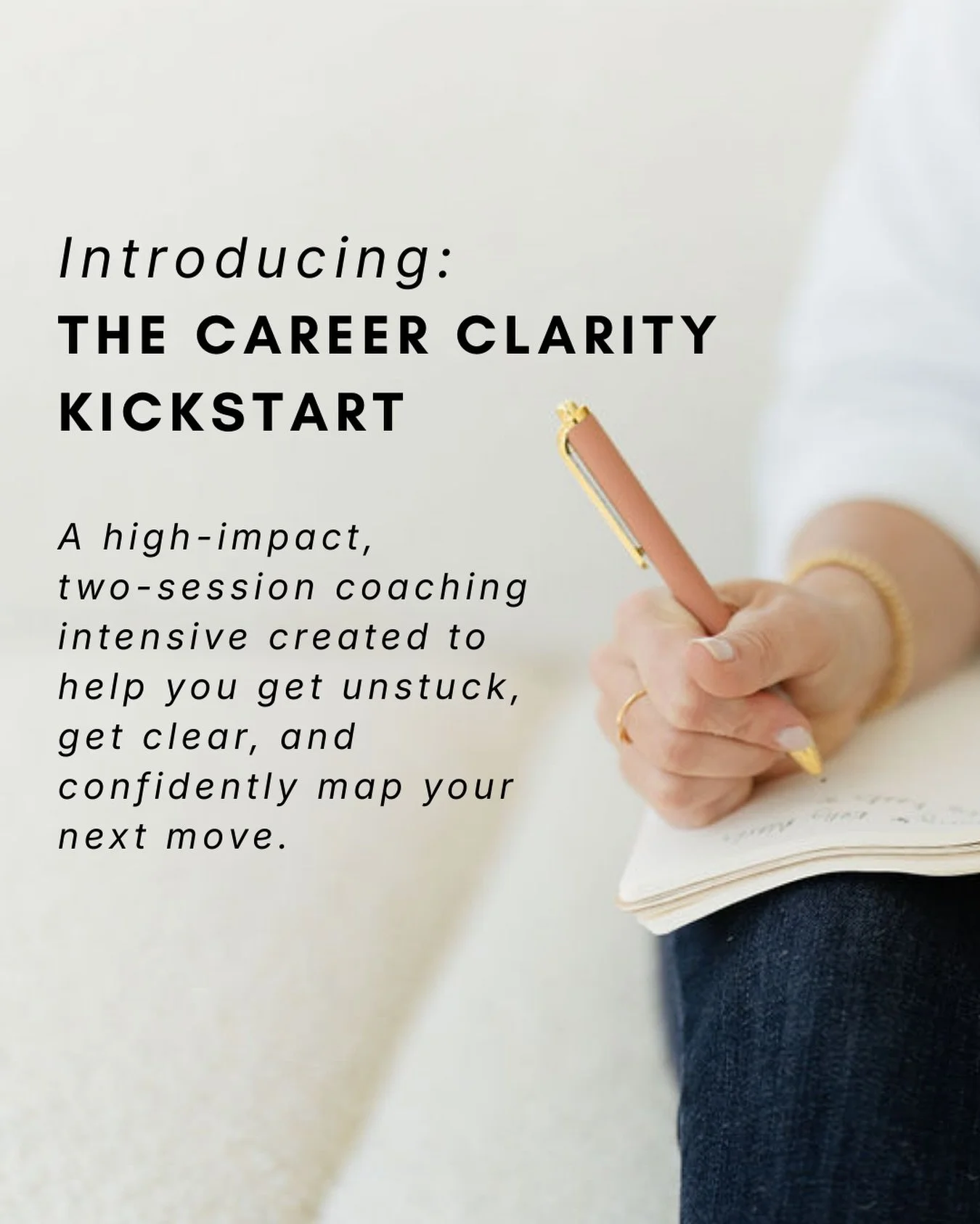 Small Business Saturday is meaningful to me because it celebrates real people doing the work they believe in &ndash; following their passions, turning their ideas into impact, and striving to make their mark on the world.

As someone who has built a 