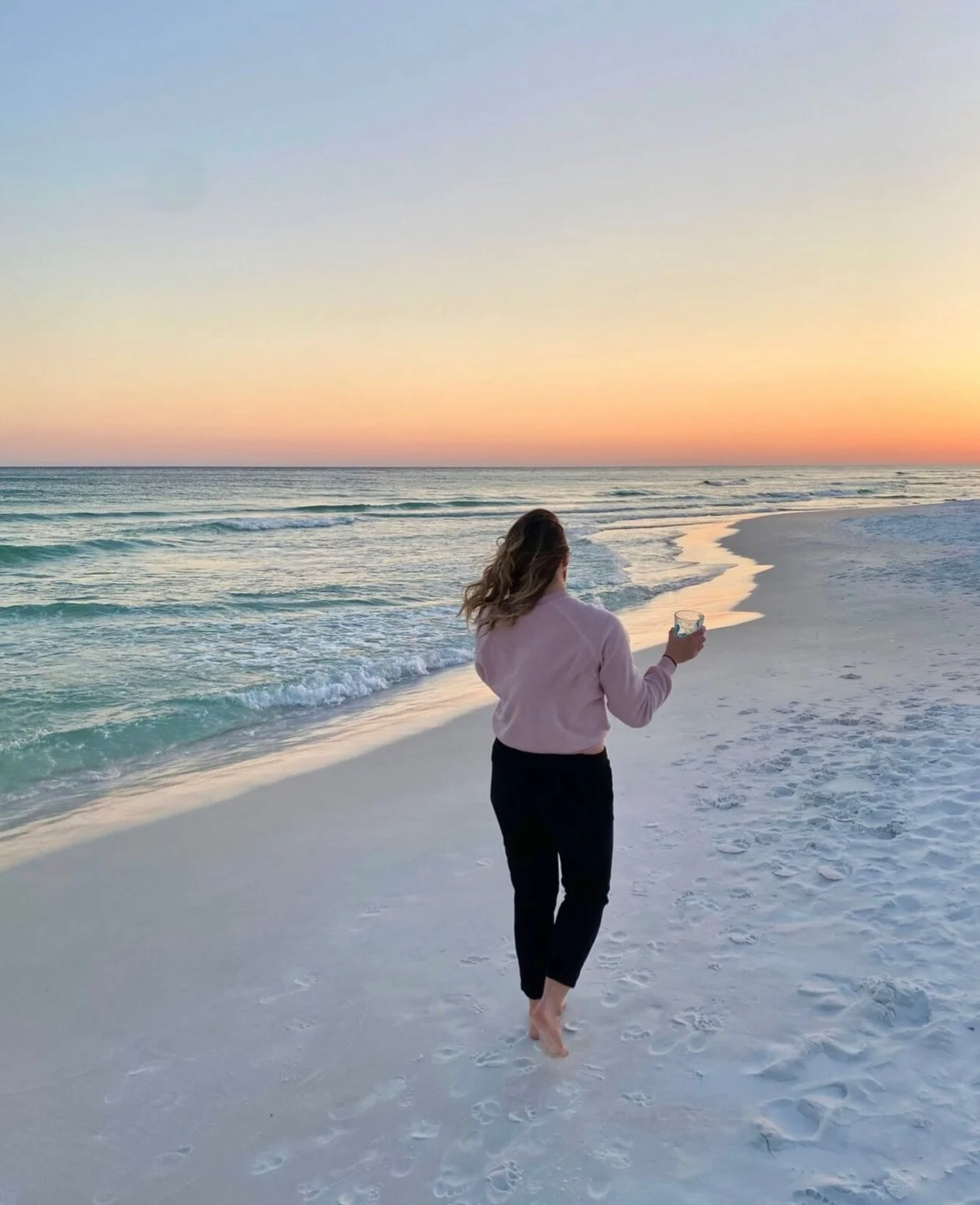 I listened to my intuition and took a risk &ndash; &amp; ended up avoiding a layoff in the process and changing the trajectory of my career forever.

It was late 2022, and I had just been offered an internal role I was genuinely excited about after n