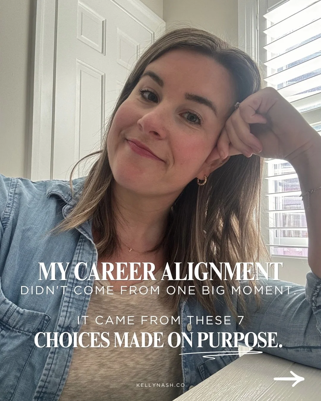 My focus with my coaching practice is on #careeralignment because it&rsquo;s what I truly believe is needed to have a fulfilling and rewarding career that&rsquo;s tailored to YOU. It&rsquo;s also because I&rsquo;ve come to know what true career align