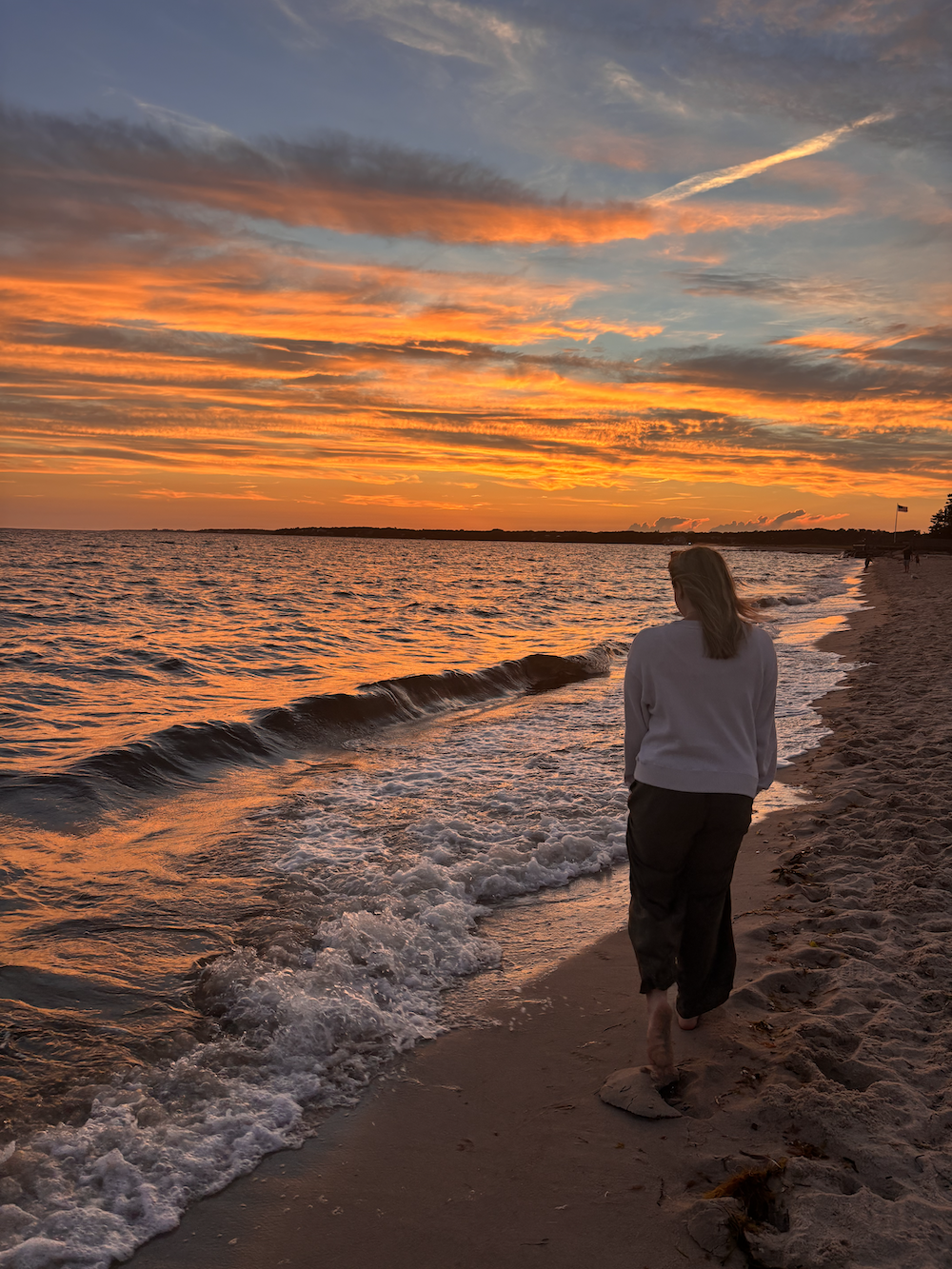 5 Boundaries That Protect You When Quitting Isn't an Option