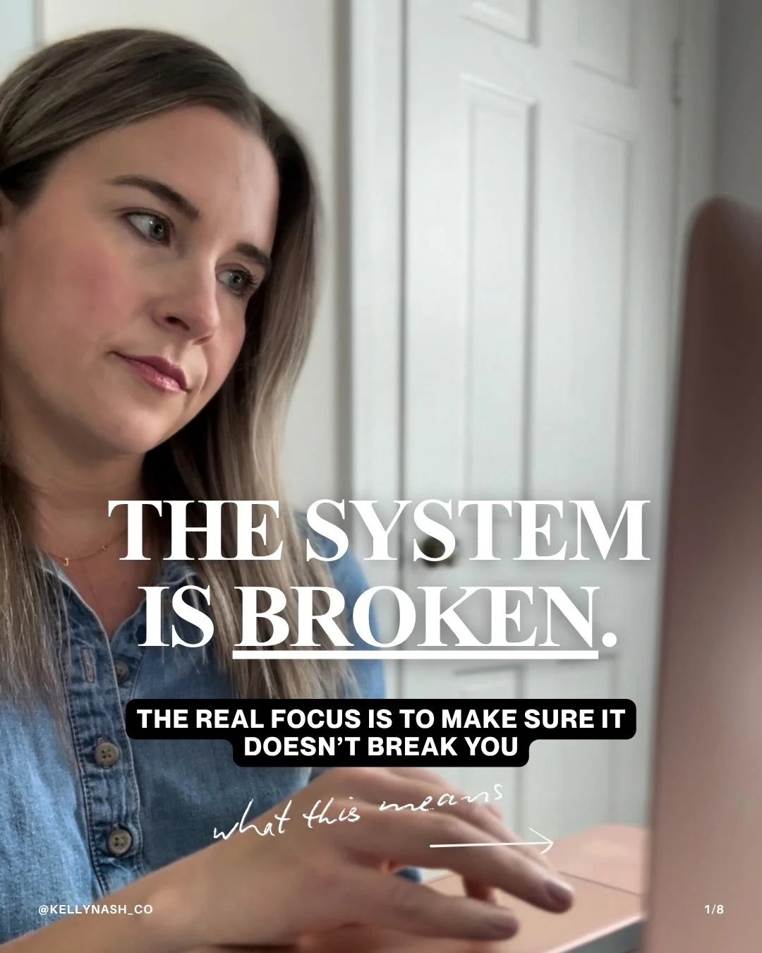I have been having the same conversation with clients and people in my network over and over. People are FED UP with the corporate system. FED UP with the politics. FED UP with the pace of work. FED UP with being told to learn AI when they don&rsquo;