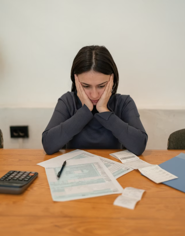 Who Am I Without the Title? — A Workshop for High Achievers Navigating Job Loss