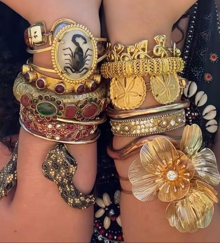 Statement Pieces