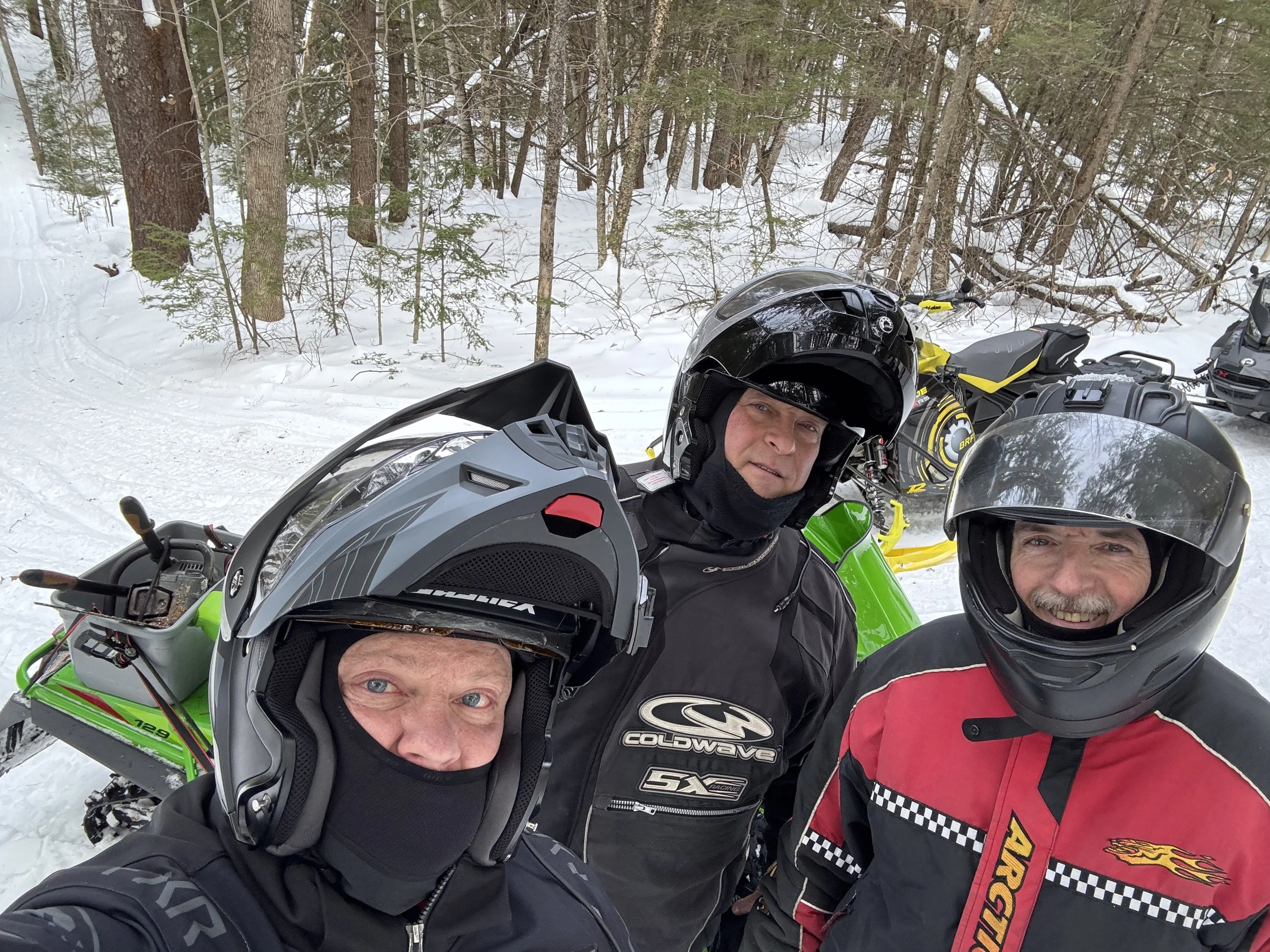 Associate Membership