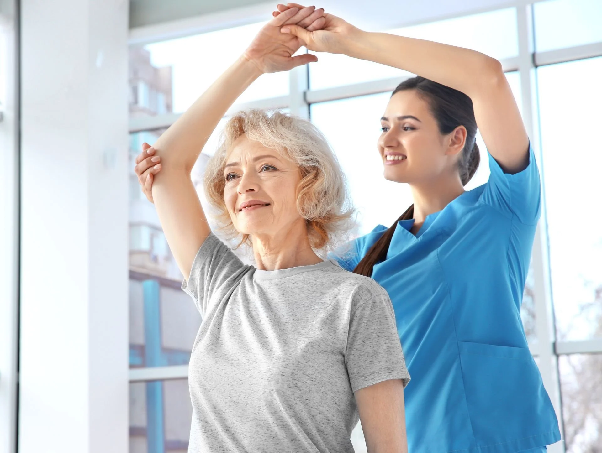 How Physiotherapy in Penrith Speeds Up Recovery After Surgery