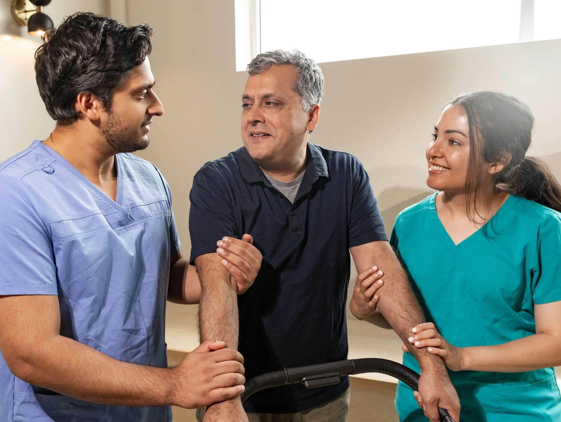 Your Mental and Physical Health Matter Find the Right Team in Seven Hills