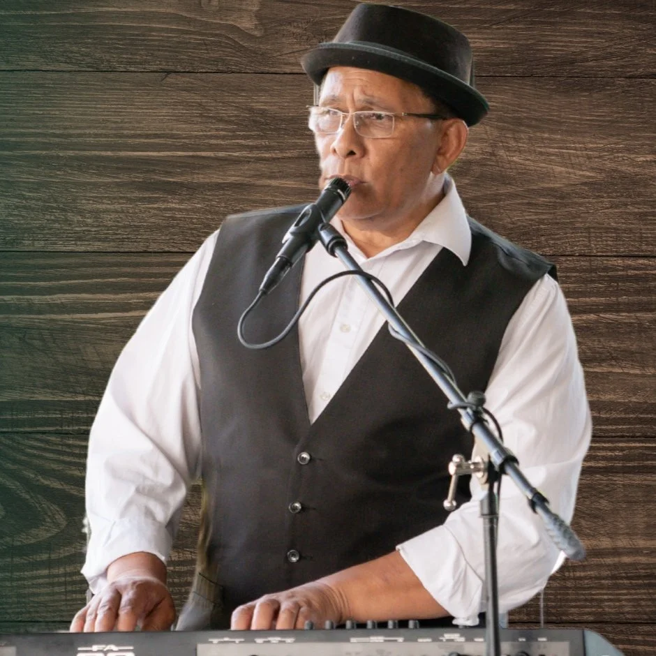 Ernie Semu