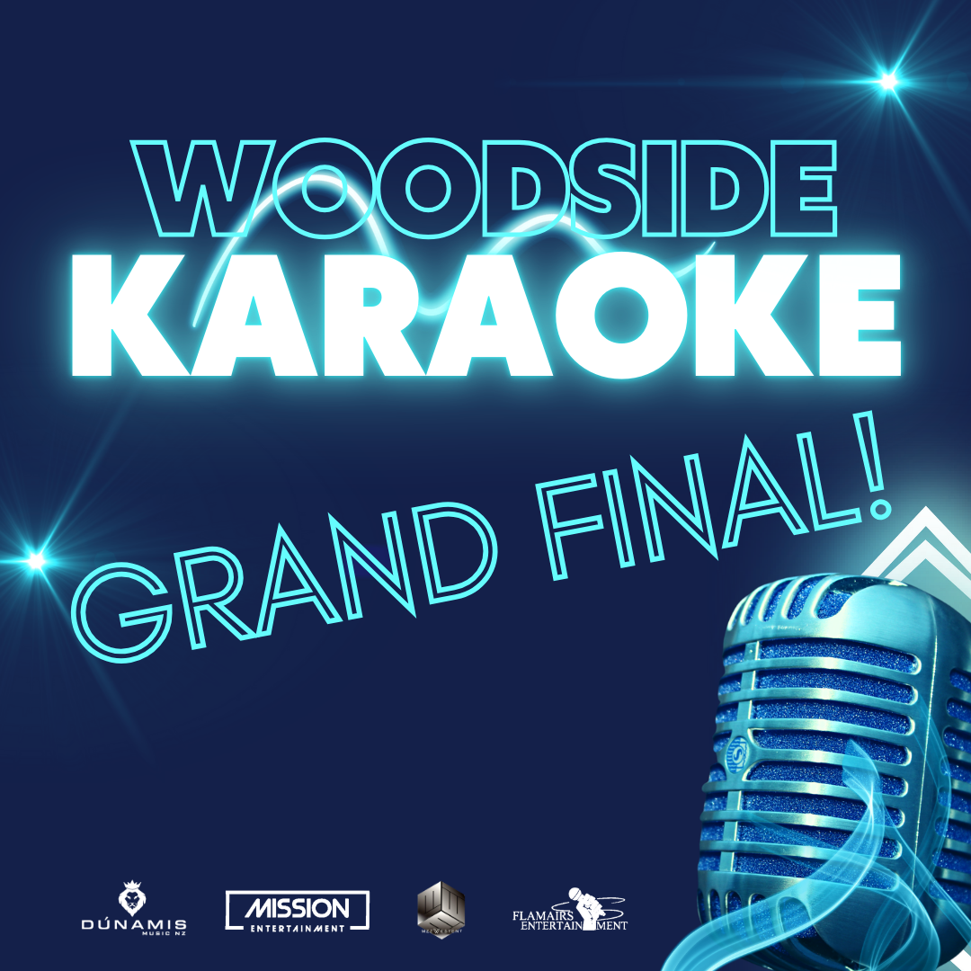 Karaoke Grand Final!