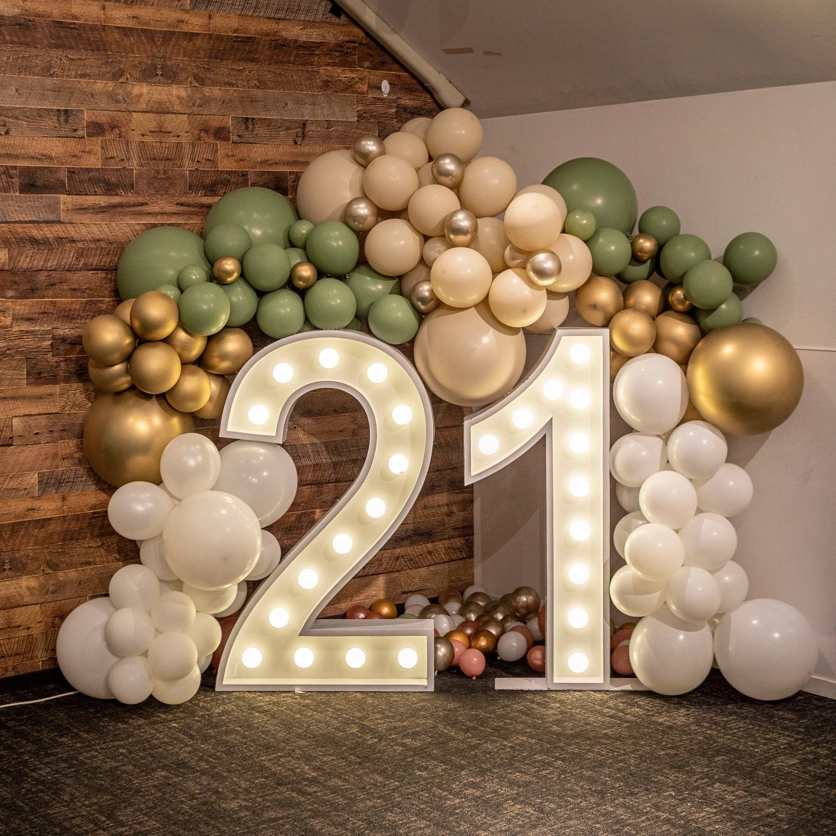 Birthdays. Work celebrations. Engagement parties. Team nights. Milestones worth remembering. We don&rsquo;t just provide the space - we make sure the whole night runs smoothly from the first drink to the last photo.

&bull; Flexible function areas
&b