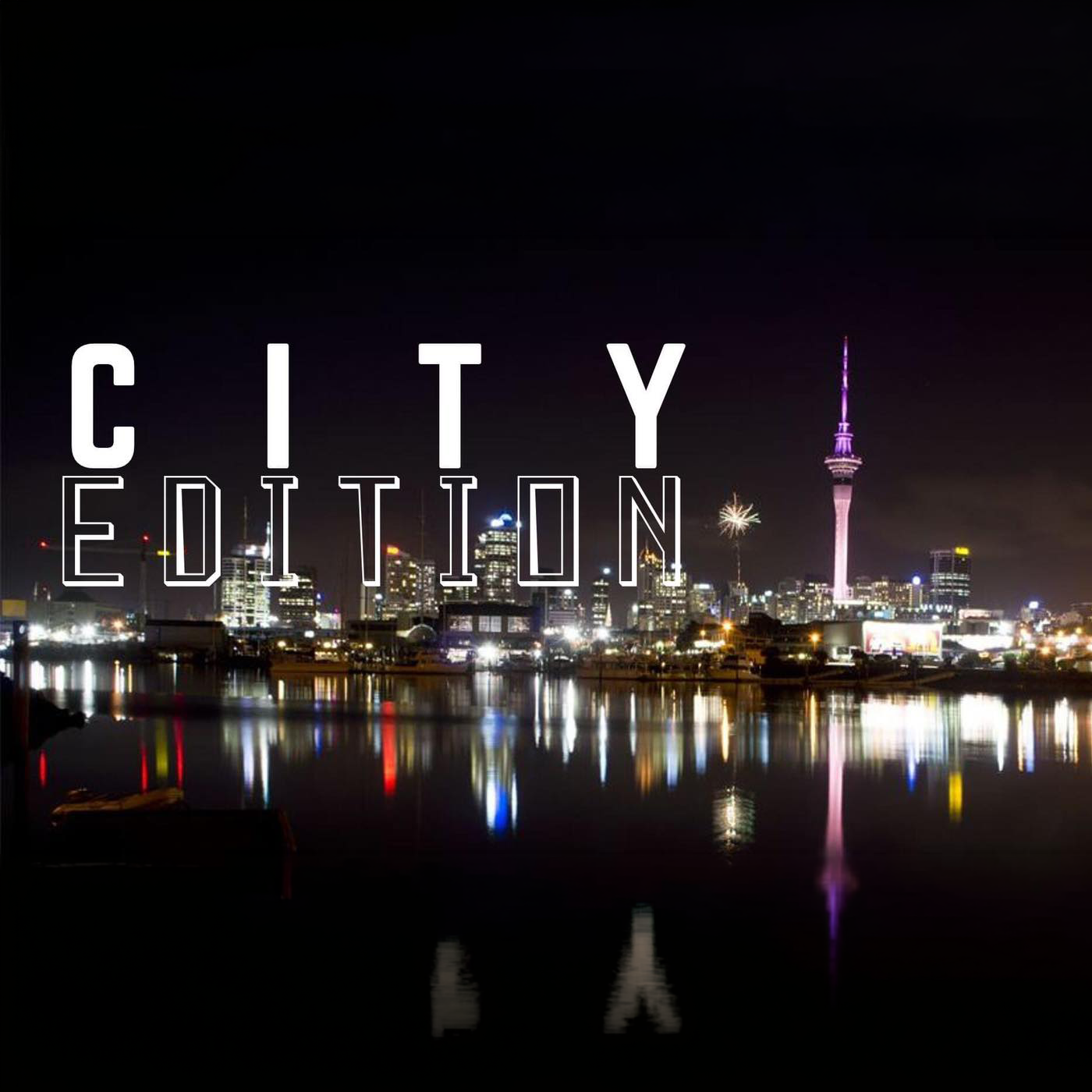 City Edition
