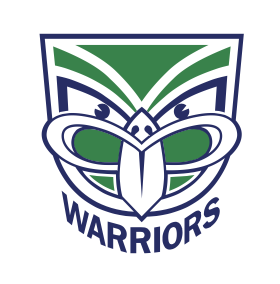 Warriors V Titans