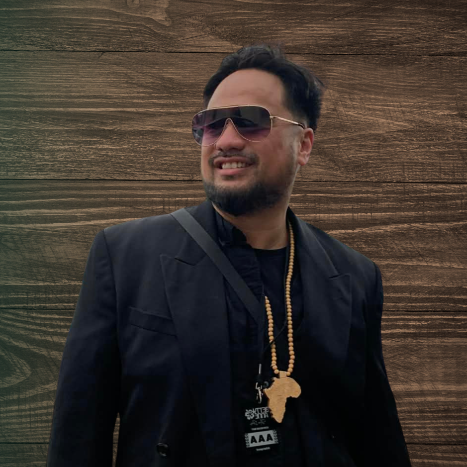 Jesse Monga DUO