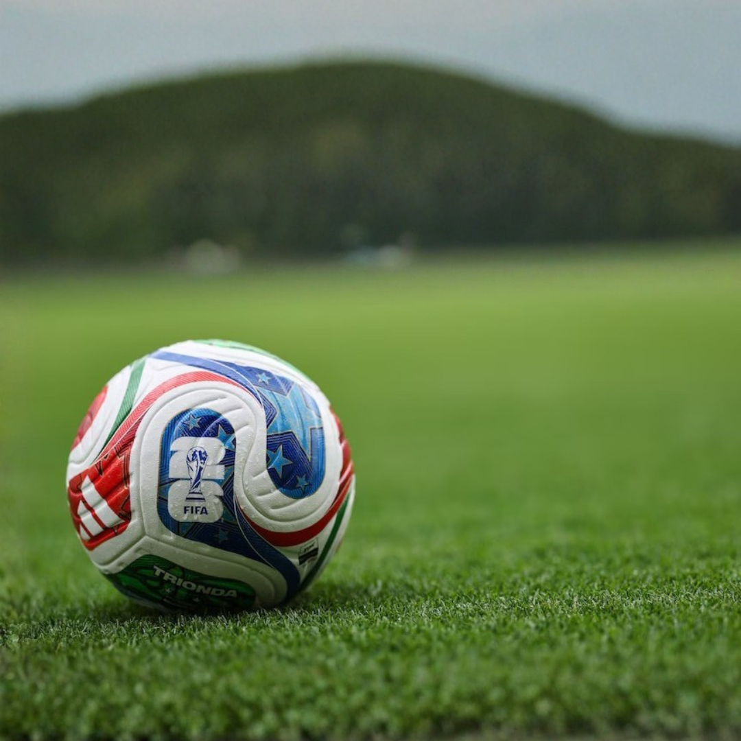 FIFA World Cup | NZ v Iran