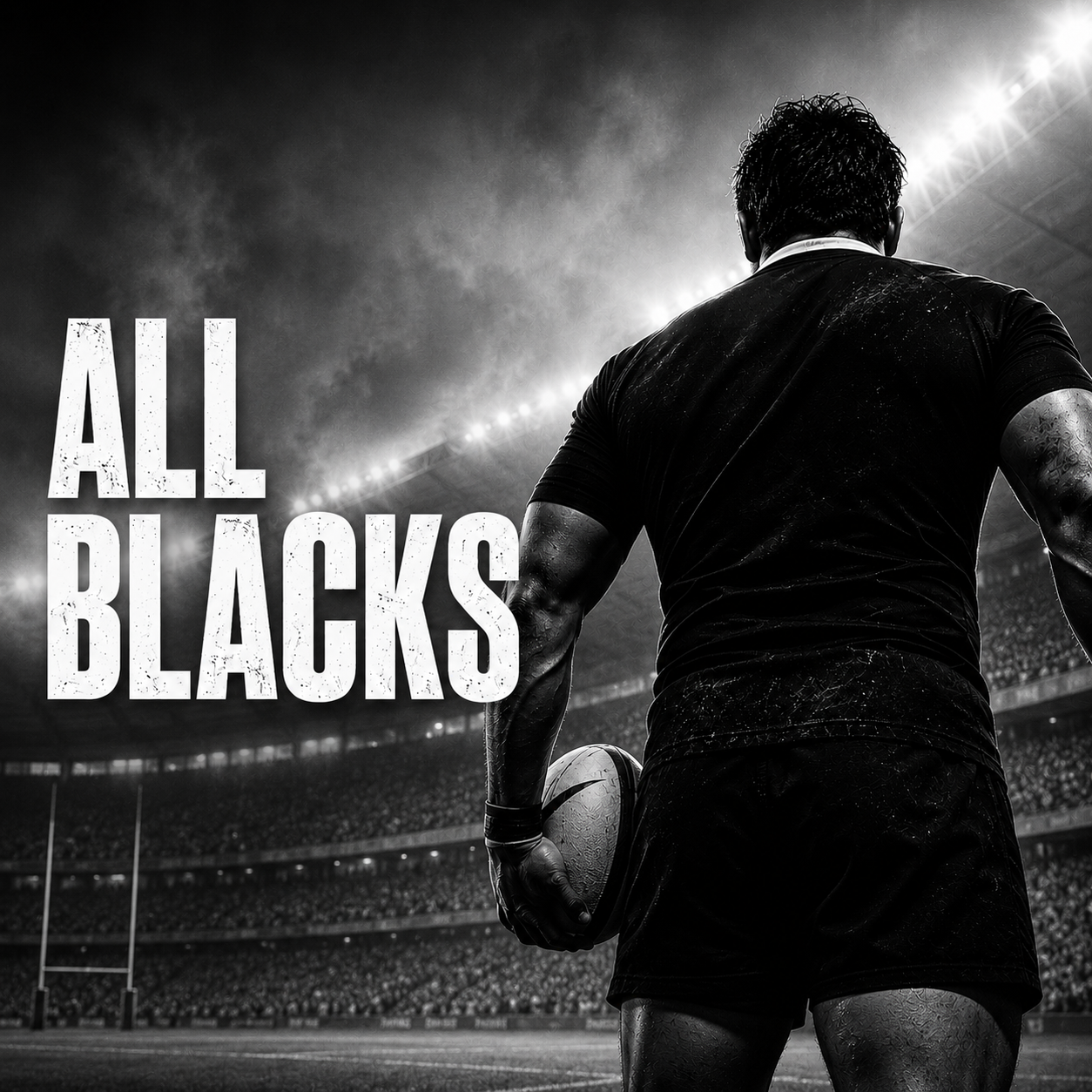 All Blacks vs Italy