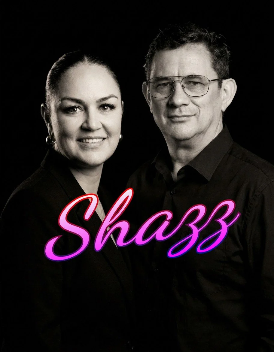 Shazz Duo