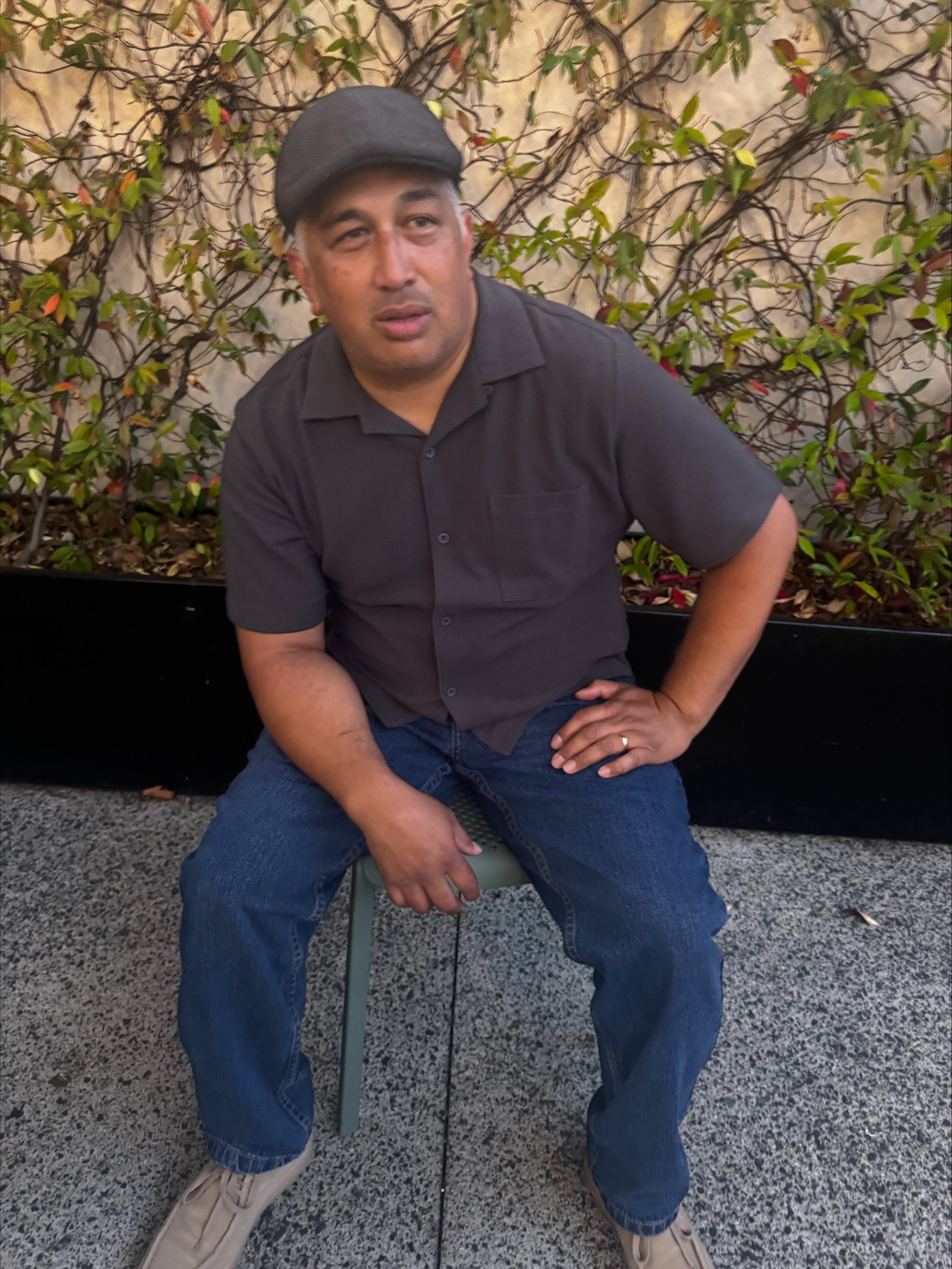 Daniel Nathan