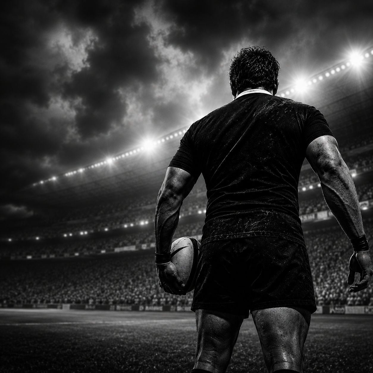 All Blacks vs Australia