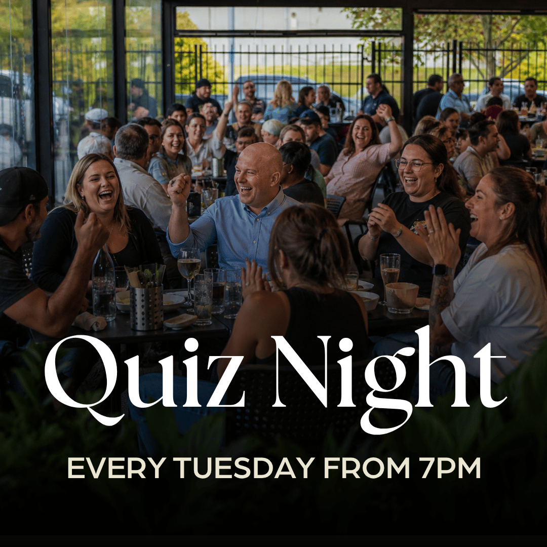 Quiz Night