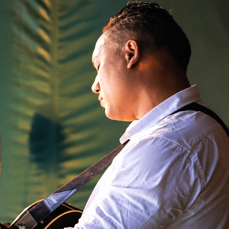 Damian Hauwai