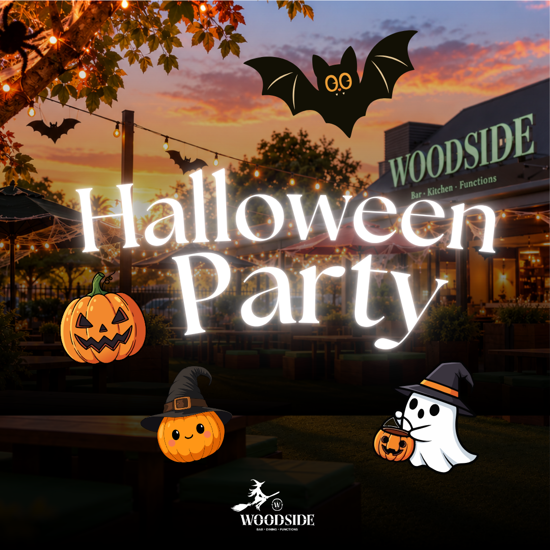 Kids Halloween Party