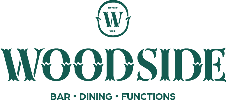 BOOK A TABLE | Reserve Your Table Today — woodside