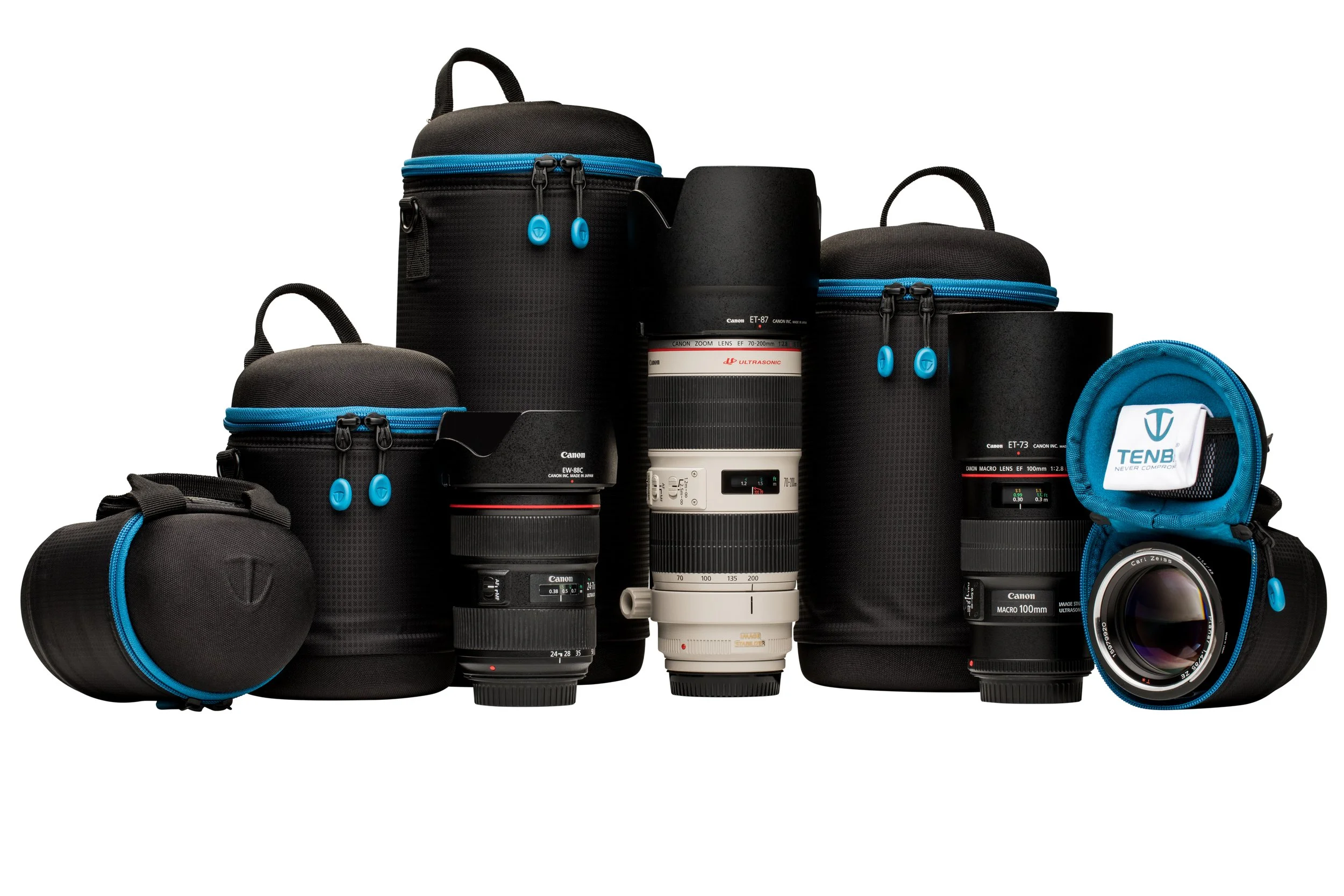 TENBA CAMERA ACCESSORIES