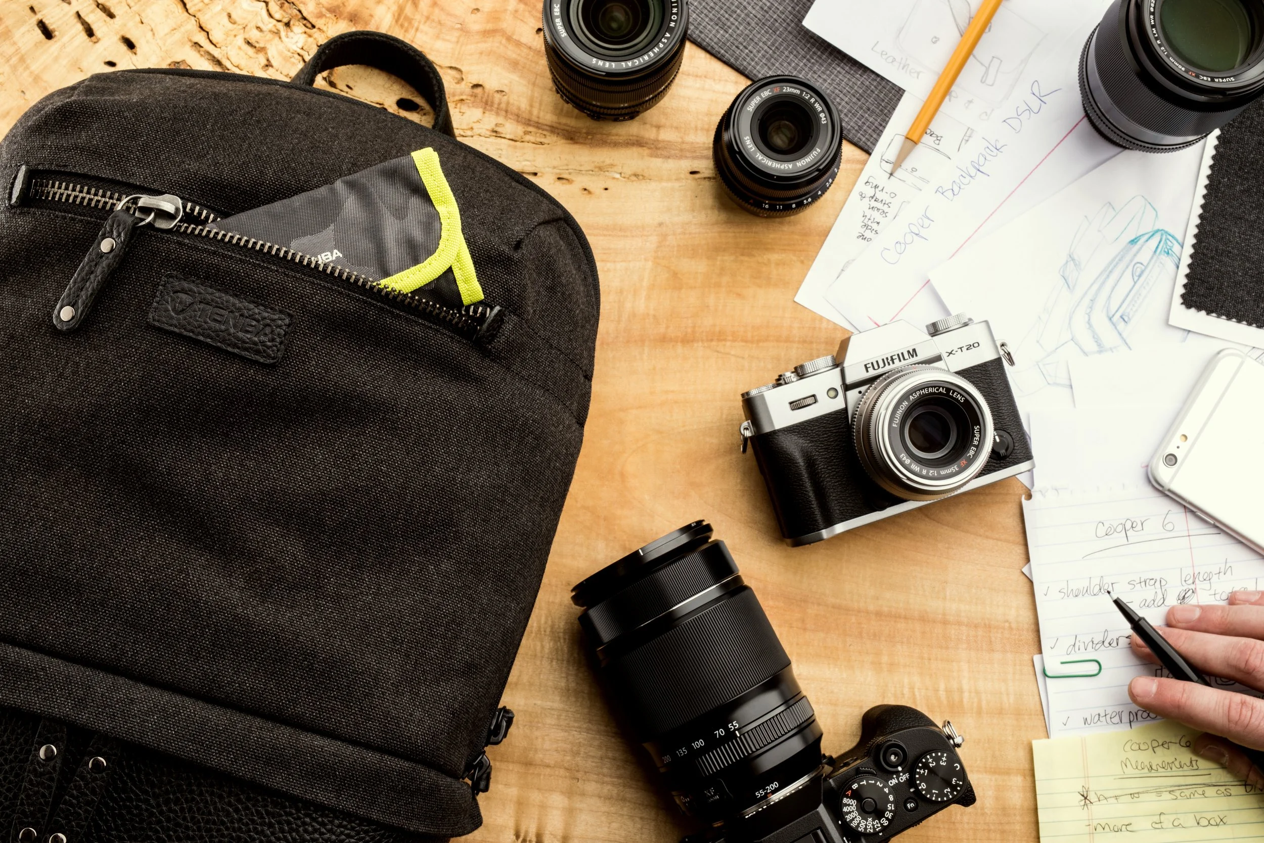 TENBA COOPER COLLECTION