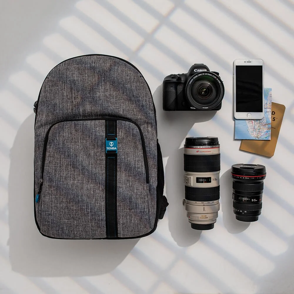 TENBA SKYLINE BACKPACK