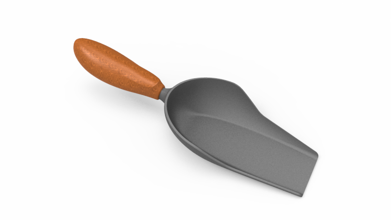 TROWEL