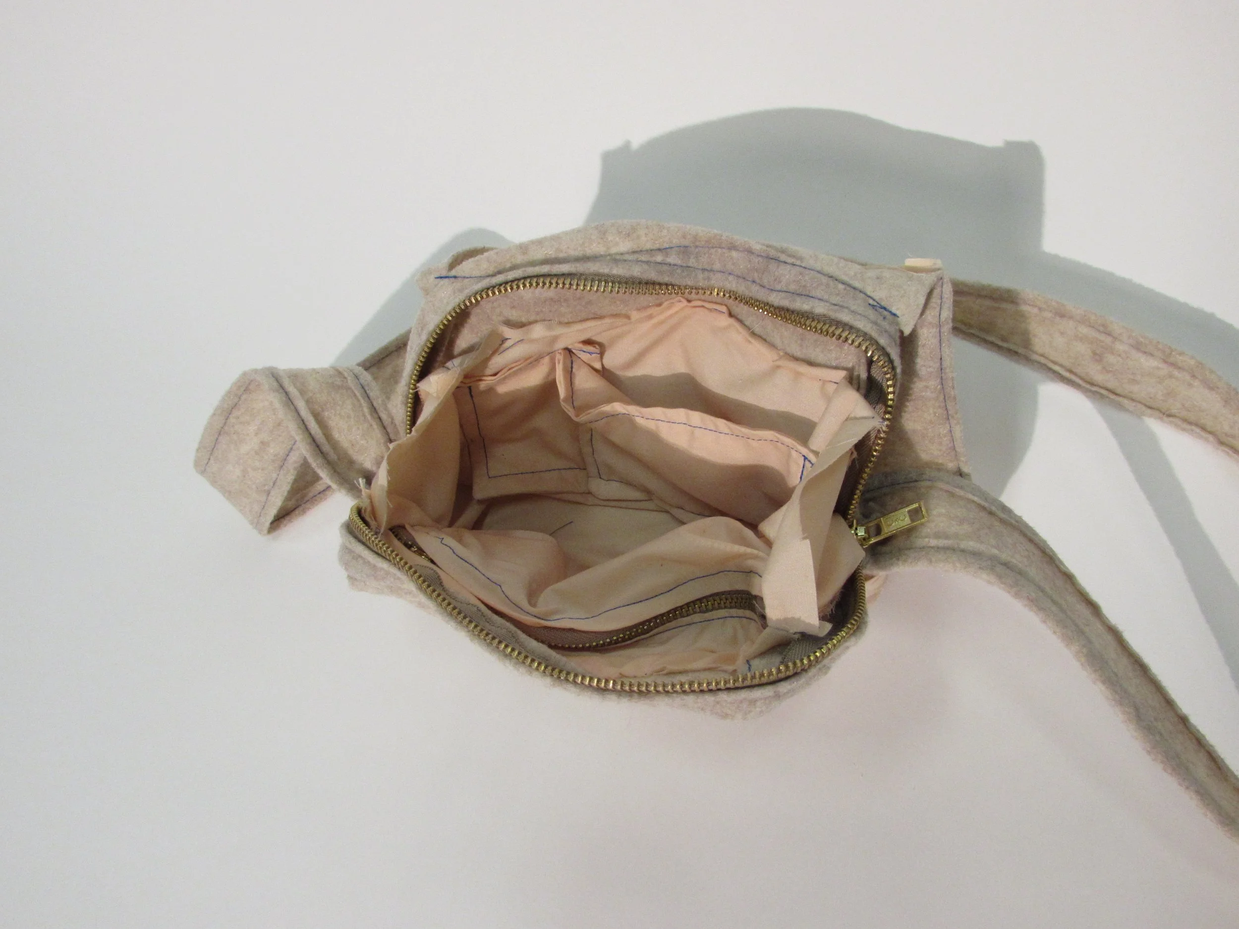 EXPLORING INTERIOR CONSTRUCTION