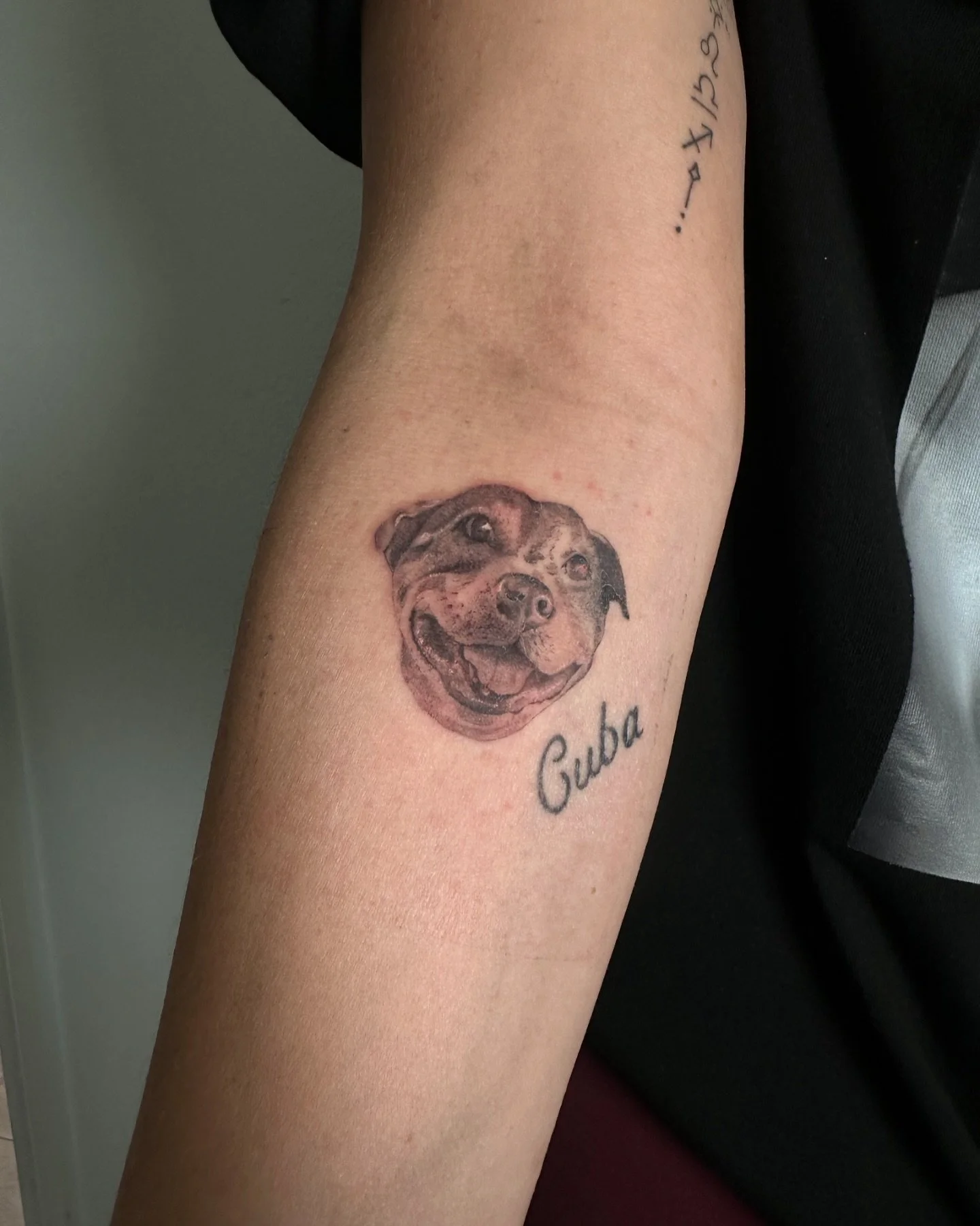 Our junior artist Jess @masonrie showing off her micro realism skills 🫨🫨🫨. Jessica is open to doing all styles within her capabilities also offering discounted rates at the moment. You can contact her directly via dm to make any future appointment