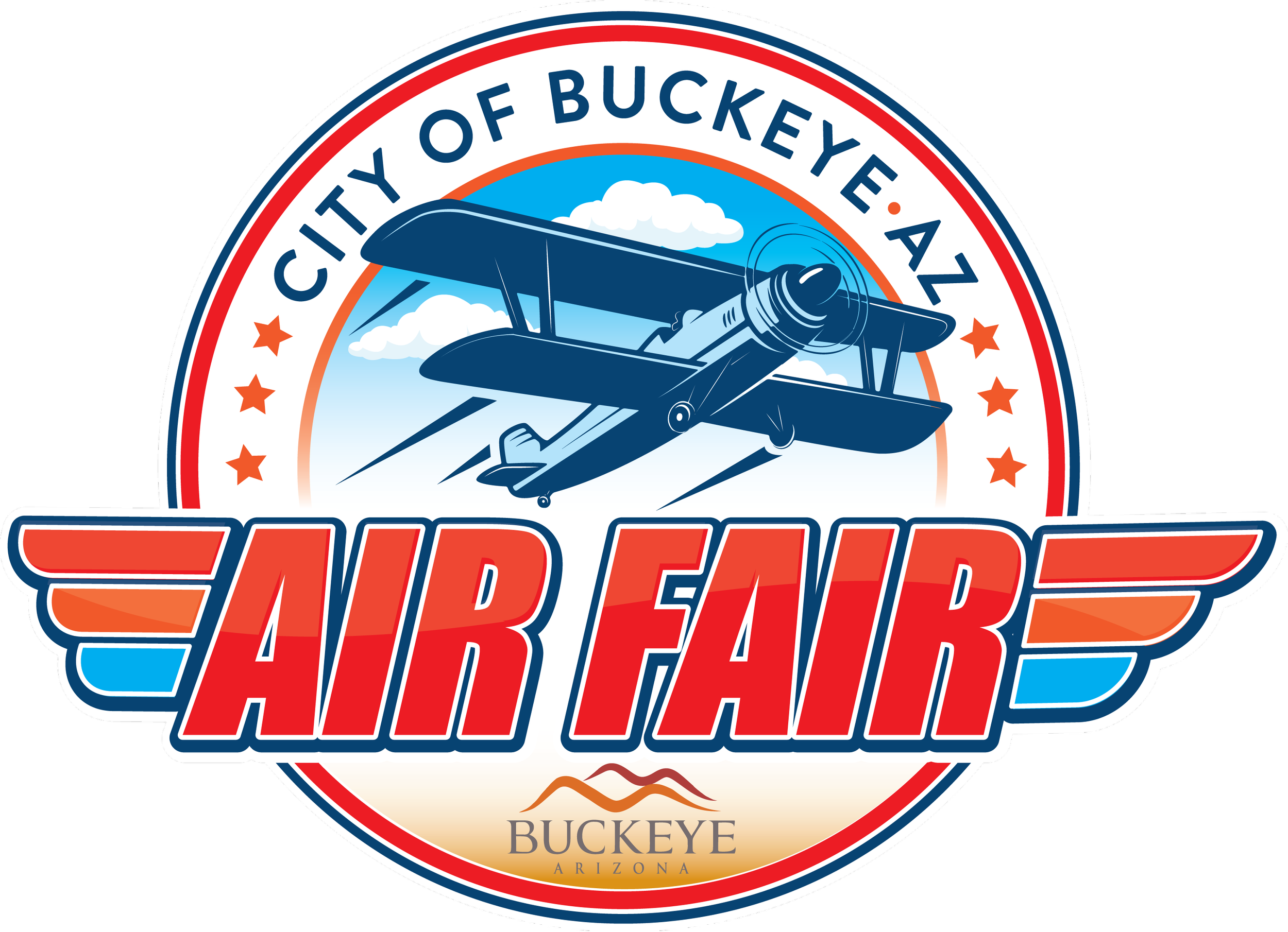AOPA Buckeye Air Fair Fly-In &amp; Meet-up at with the Phoenix Chapter