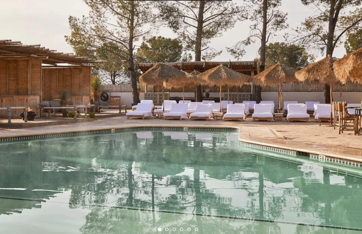 Jacumba Hot Springs Fly-In