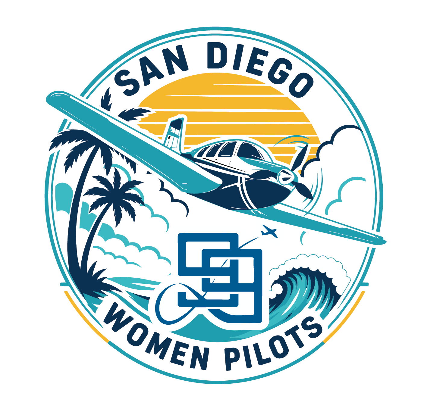 99s San Diego Chapter