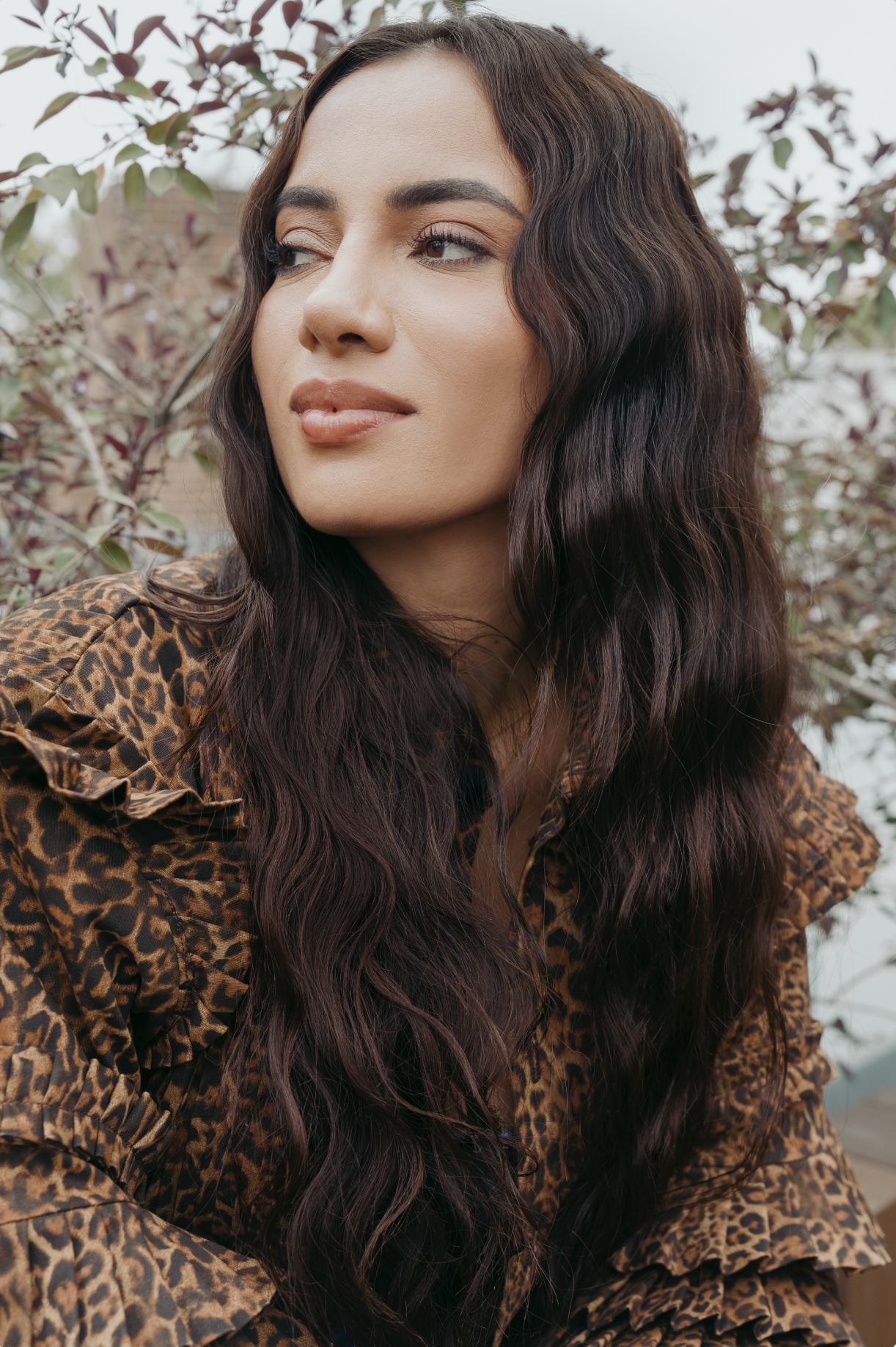 Marcelia Figueroa / HOLA