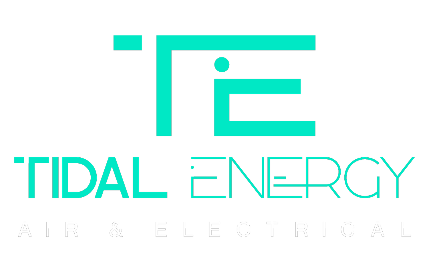 Tidal Energy - Air &amp; Electrical