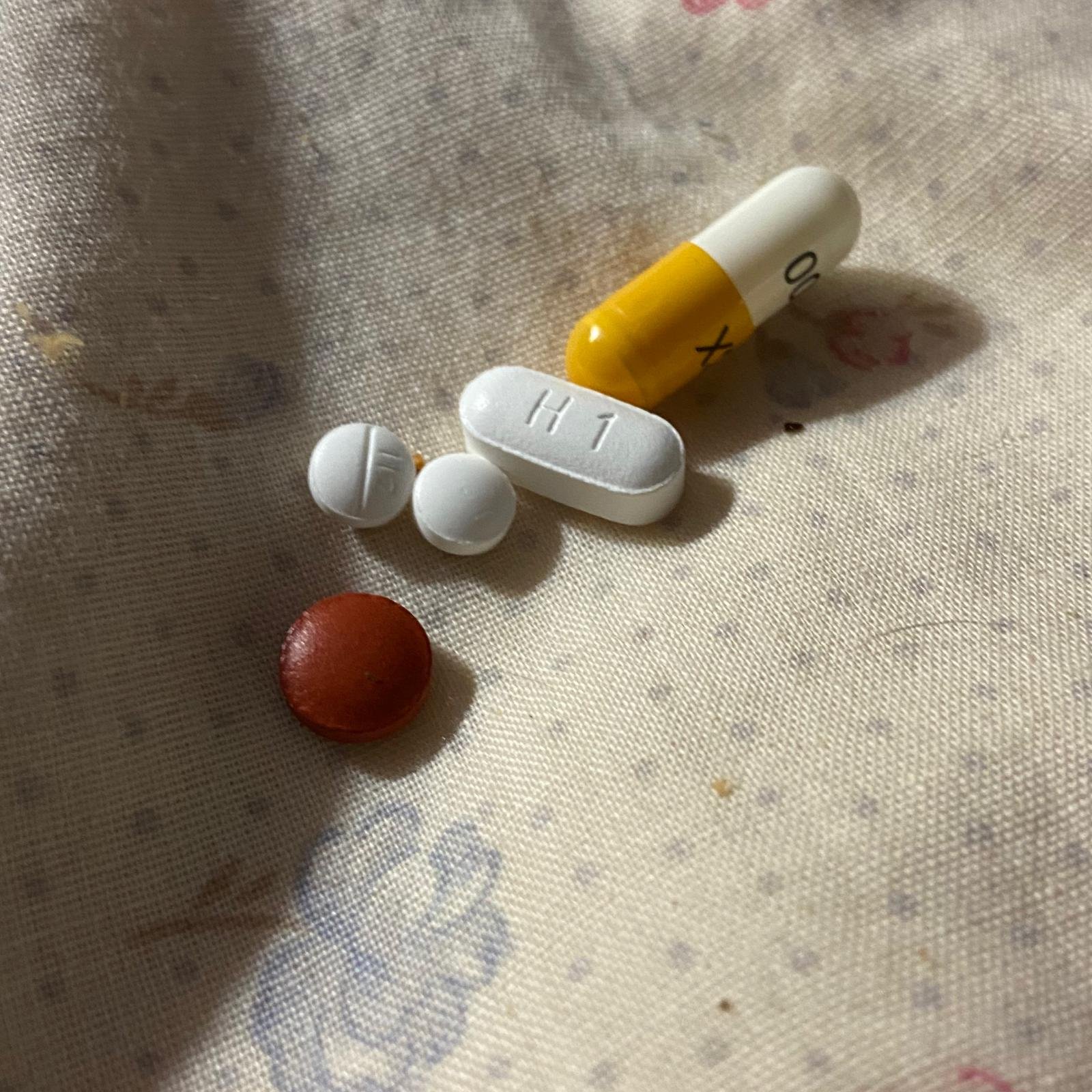 Medication Stimulation